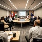 الشراكات الدولية مع دول الخليج الشراكات الدولية مع دول الخليج