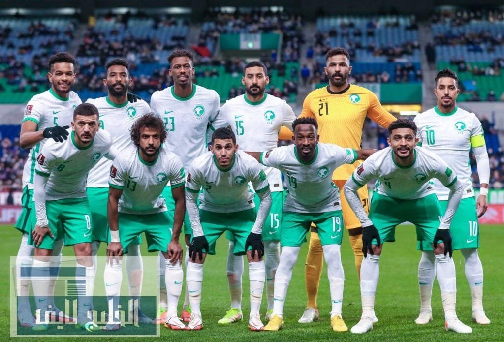 مواعيد مباراة السعودية اليوم ضد البحرين وأهم الأحداث مباراة السعودية اليوم