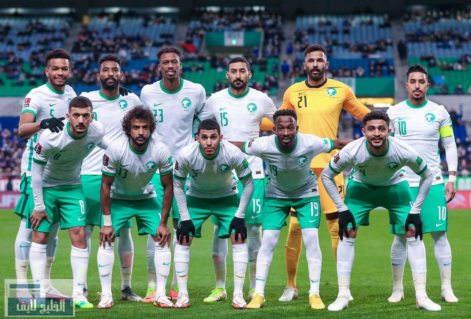 مباراة السعودية اليوم