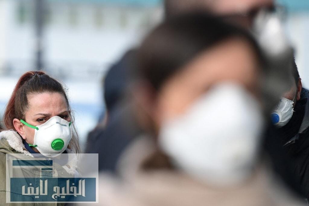 الوقاية من الأمراض الموسمية في الخليج