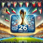 القنوات الناقله لكاس الخليج 26 وكل ما يتعلق بالكأس وترتيبه القنوات الناقله لكاس الخليج 26