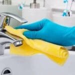 خدمات تنظيف