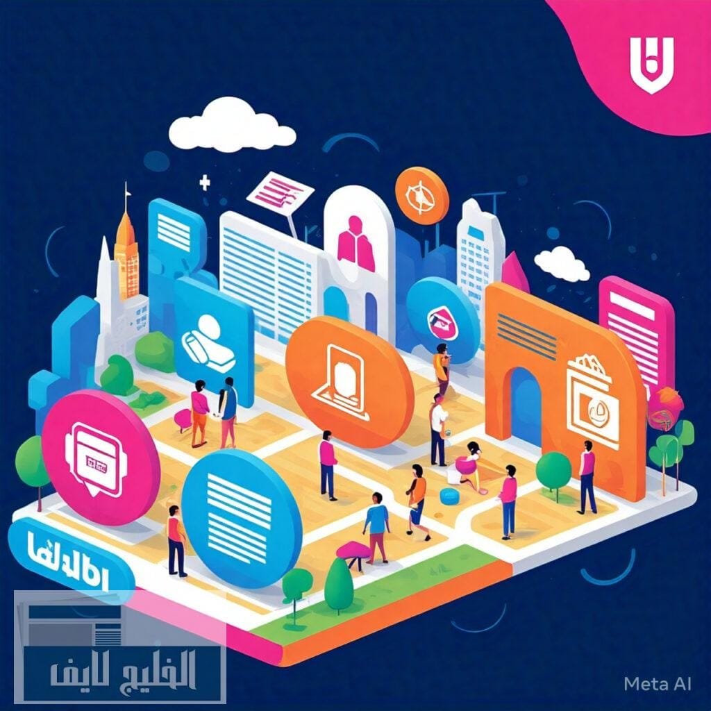 دعم المشاريع الناشئة في الخليج