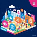 دعم المشاريع الناشئة في الخليج دعم المشاريع الناشئة في الخليج