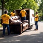 شركات نقل الاثاث