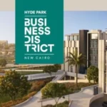 هايد بارك مول