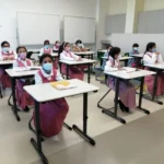 المدارس الأهلية في السعودية