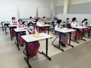 المدارس الأهلية في السعودية