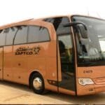 دليلك لحجز تذاكر خدمات النقل الجماعي: القطارات والنقل عبر الإنترنت خدمات النقل الجماعي