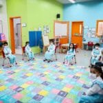 دليل تسجيل الطلاب في المدارس الحكومية: من الروضة إلى الصف الأول الابتدائي تسجيل الطلاب في المدارس الحكومية