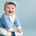 أسماء الأولاد الفخمة والجديدة