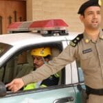 دليل إدارة مرور منطقة الرياض: الخدمات والموقع وكيفية التواصل إدارة مرور منطقة الرياض