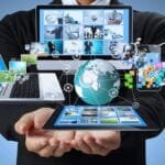 تحقيق الرؤية الوطنية في التعليم السعودي والتكنولوجيا في المملكة التعليم السعودي والتكنولوجيا في المملكة