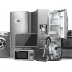 عروض وتخفيضات على أجهزة منزلية كبيرة أجهزة منزلية كبيرة