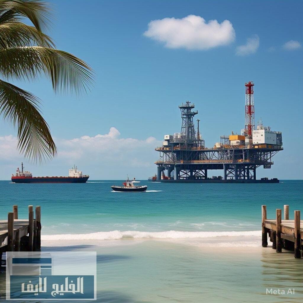 الاقتصاد في الخليج