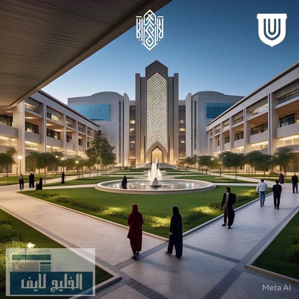 الجامعات الرائدة في الخليج