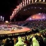 الرياضة الخليجية : تطور مستمر وطموحات عالمية الرياضة الخليجية