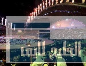 الرياضة الخليجية