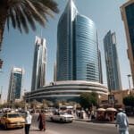 السياحة في الخليج: اكتشف أجمل الوجهات والتجارب الفريدة في دول الخليج العربي السياحة في الخليج