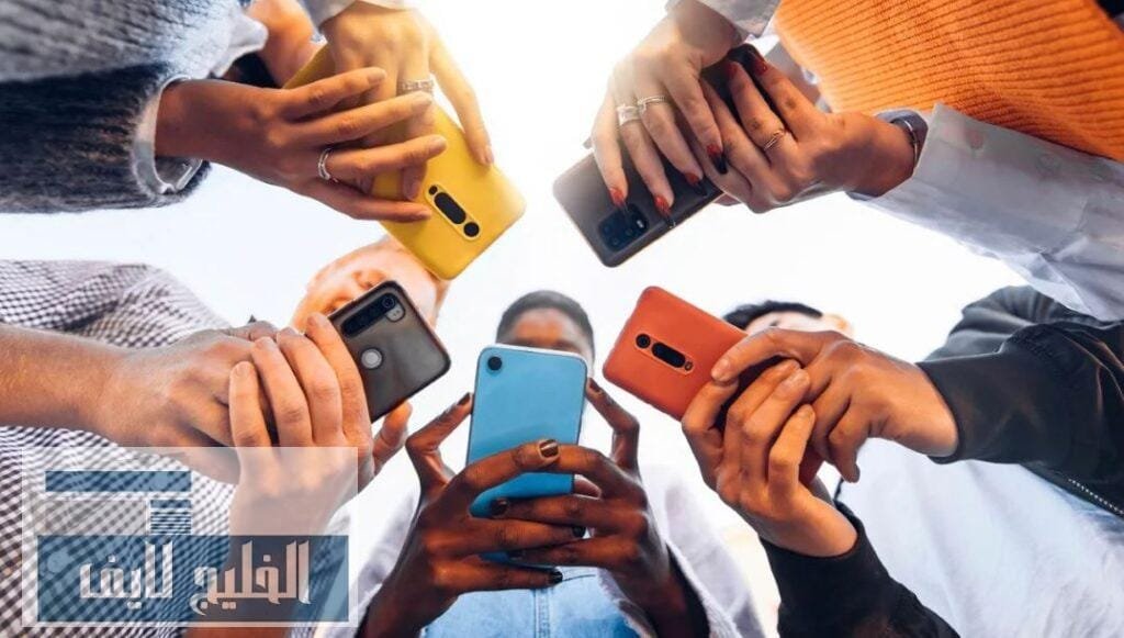 خدمات الاتصالات