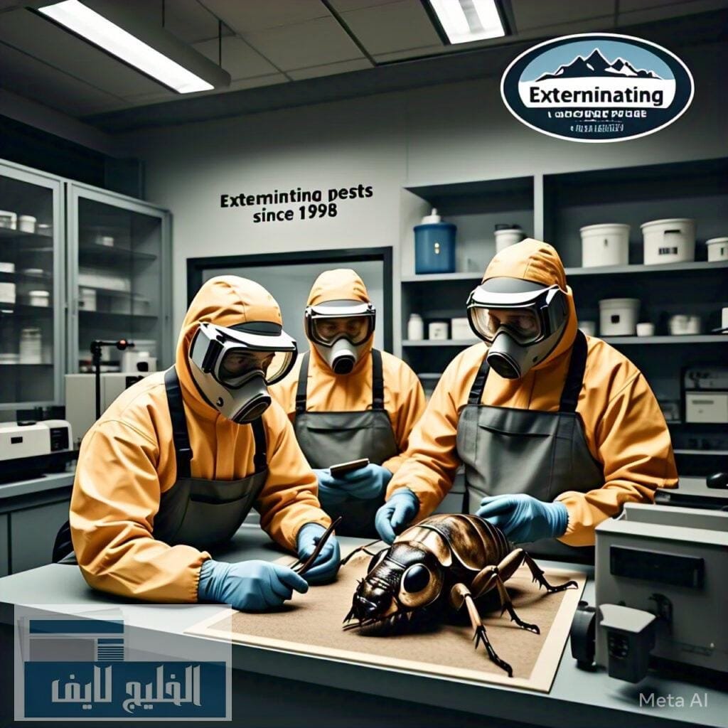 اليك الحل الأمثل لحماية منزلك من الحشرات اليك الحل الأمثل لحماية منزلك من الحشرات