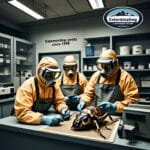 اليك الحل الأمثل لحماية منزلك من الحشرات