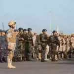 وظائف عسكرية