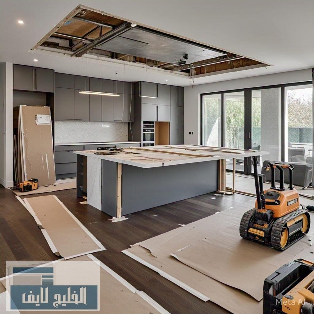 ﴍﻛﺔ اﻷﻣﺎن اﻟﻤﺜﺎﱄ: ﺧﺪﻣﺎت ﻣﻤﲒة ﻟﱰﻣﻴﻢ اﻟﻤﻨﺎزل وﺗﻨﻈﻴﻒ اﻟﺨﺰاﻧﺎت وﺗﺴﻠﻴﻚ اﻟﻤﺠﺎري ﱰﻣﻴﻢ اﻟﻤﻨﺎزل