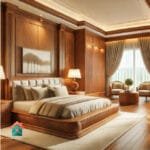 فوائد تفصيل غرف النوم حسب الطلب