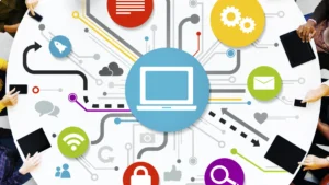 التسويق الرقمي