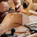 نجار بالعزيزية