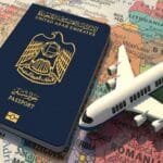 أسباب رفض الإقامة في الإمارات 2025 أسباب رفض الإقامة في الإمارات 2025