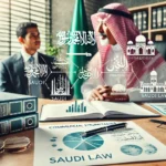 أنواع الشركات التجارية في القانون السعودي