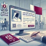 الاستعلام عن طلب استقدام عمالة قطر