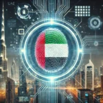 الهوية الرقمية الإماراتية