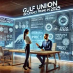 تأمين اتحاد الخليج