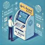 خطوات استخدام بطاقة تحويل الراجحي