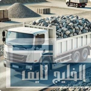 سيارة نقل دبش