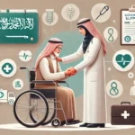 شروط التأهيل الشامل لكبار السن في السعودية
