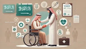 شروط التأهيل الشامل لكبار السن في السعودية