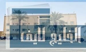 مرور غرب الرياض