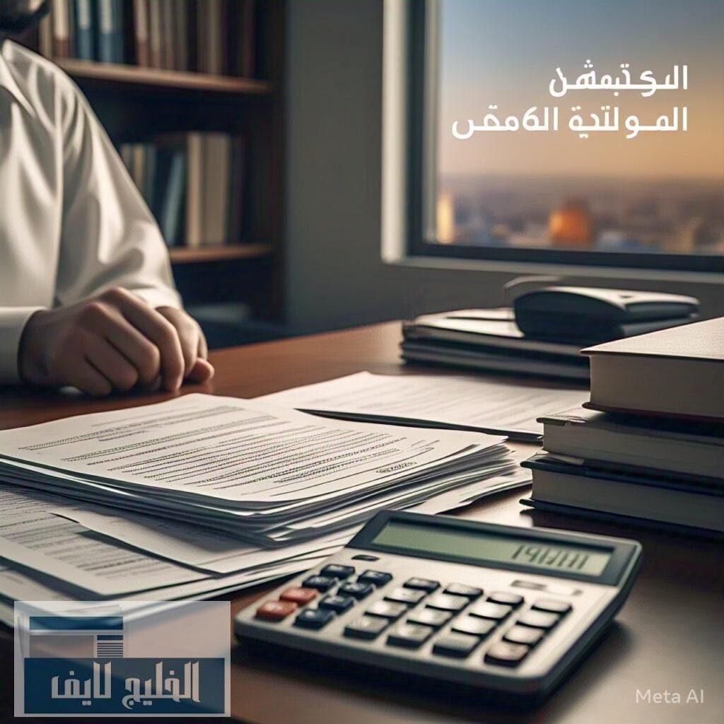 كم راتب محصل ديون 1446 بالريال السعودي