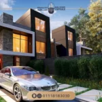 كمبوند ميدتاون زايد