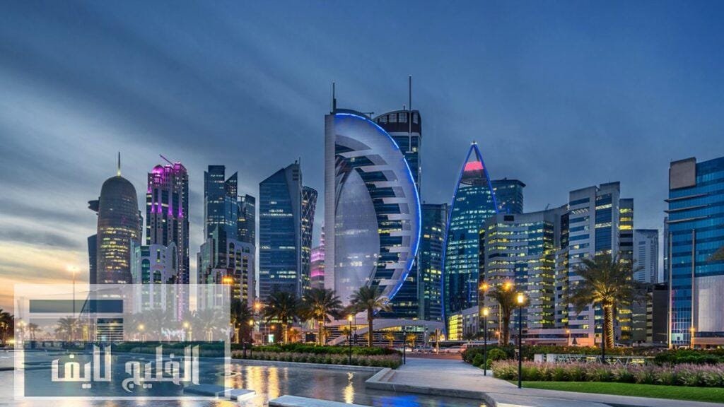 وظائف في قطر للاجانب