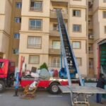 ونش رفع الاثاث في عين شمس