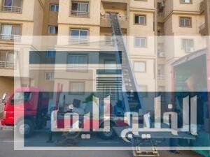 ونش رفع الاثاث في عين شمس