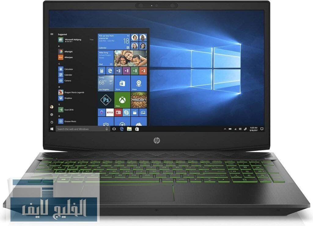 لابتوب جيمنج