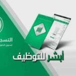 أبشر توظيف كل ما تحتاج معرفته عن تقديم الوظائف عبر المنصة أبشر توظيف