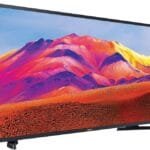 شاشة سامسونج 43