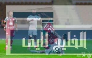 الاتفاق يفوز على الأهلي